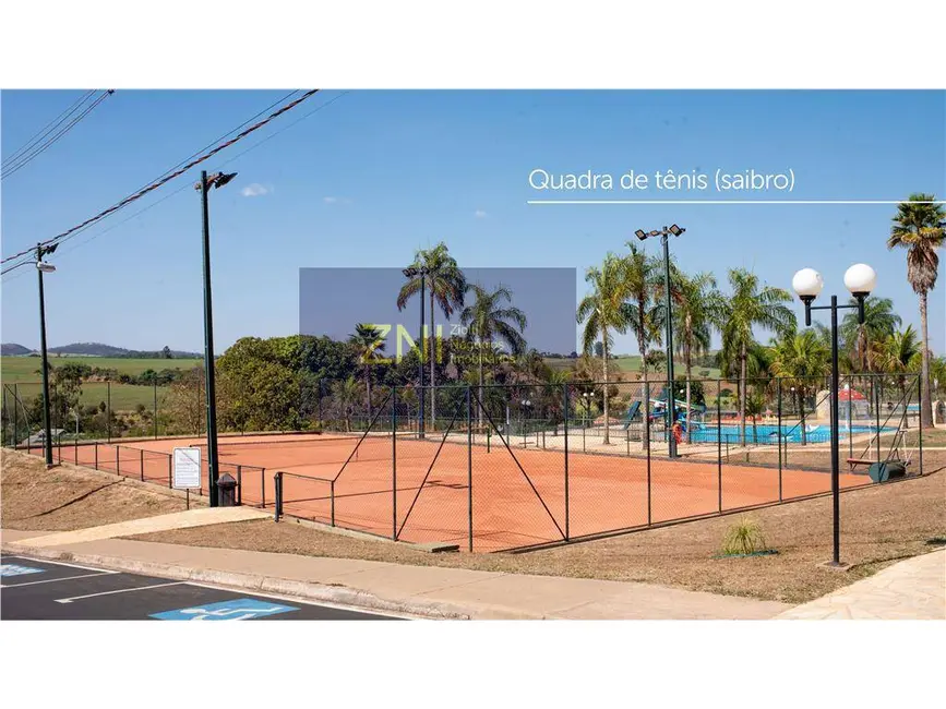 Foto 7 de Lote de Condomínio à venda, 1129m2 em Cajuru - SP