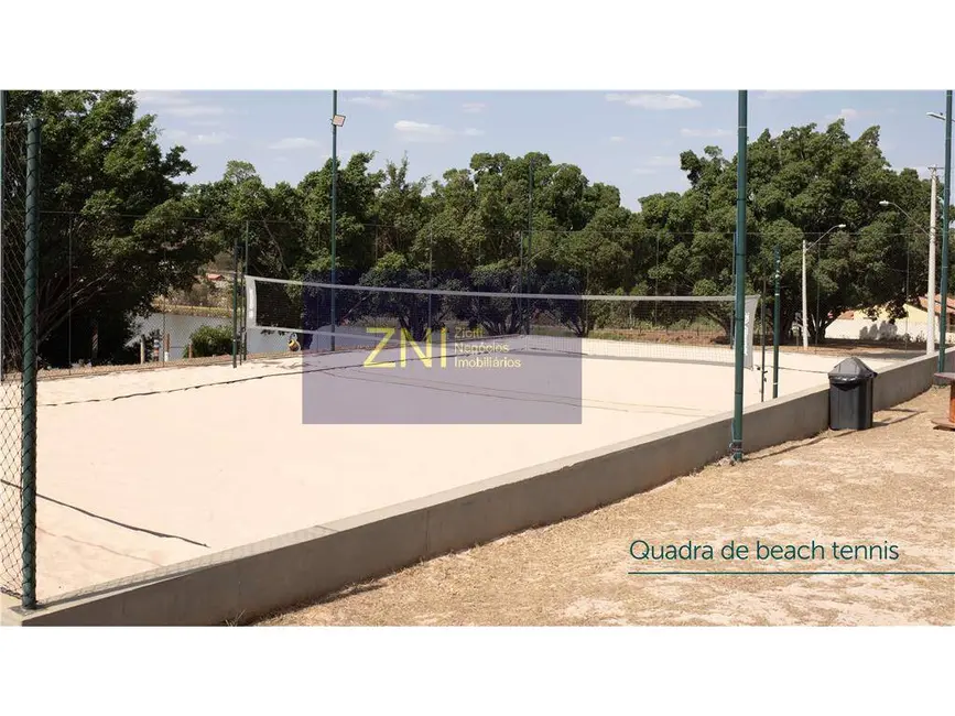 Foto 8 de Lote de Condomínio à venda, 1129m2 em Cajuru - SP