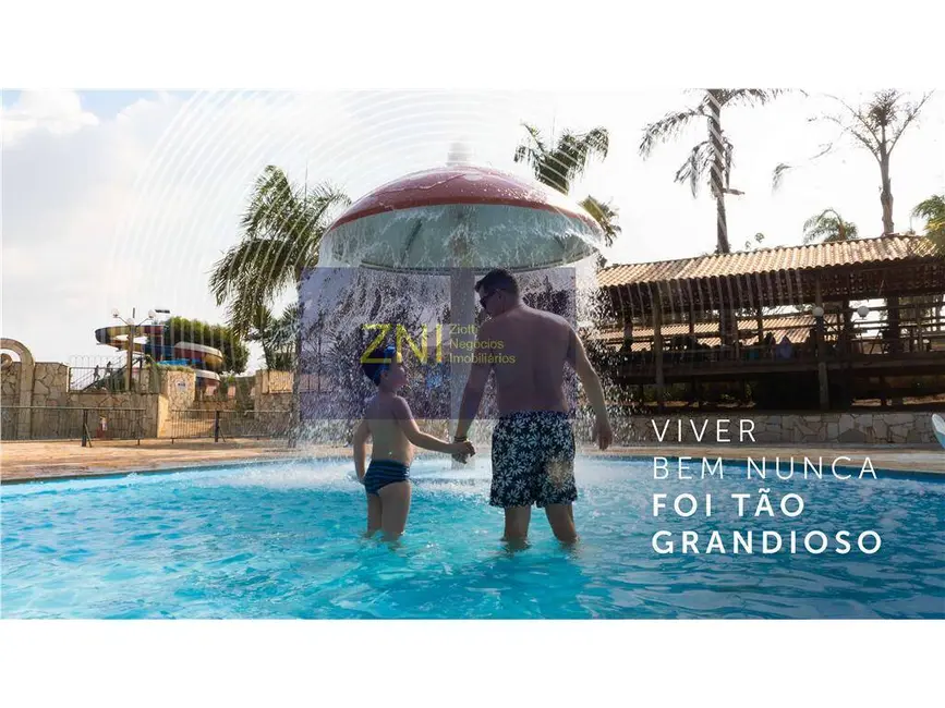 Foto 6 de Lote de Condomínio à venda, 1129m2 em Cajuru - SP