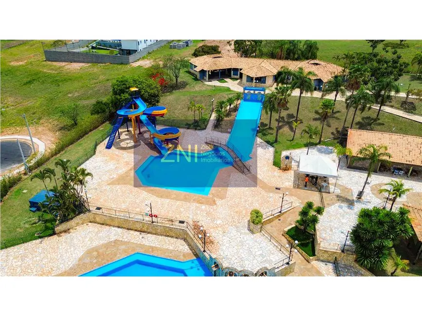 Lote de Condomínio à venda, 1129m2 em Cajuru - SP - imagem 3 Foto 3 de Lote de Condomínio à venda, 1129m2 em Cajuru - SP