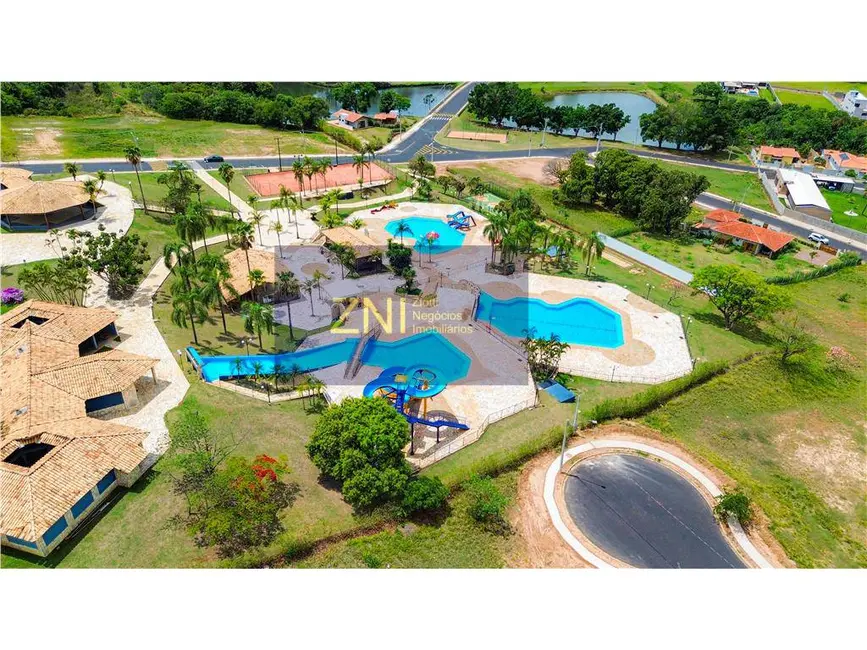 Lote de Condomínio à venda, 1129m2 em Cajuru - SP - imagem 4 Foto 4 de Lote de Condomínio à venda, 1129m2 em Cajuru - SP