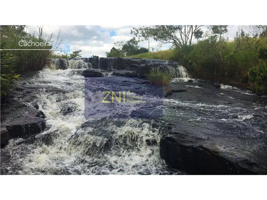 Foto 4 de Lote de Condomínio à venda, 1129m2 em Cajuru - SP