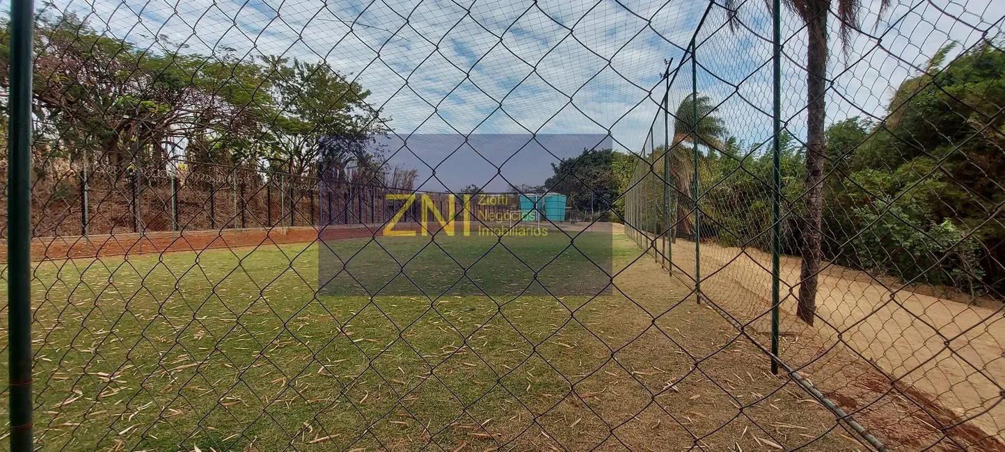 Foto 7 de Lote de Condomínio à venda, 275m2 em Cravinhos - SP