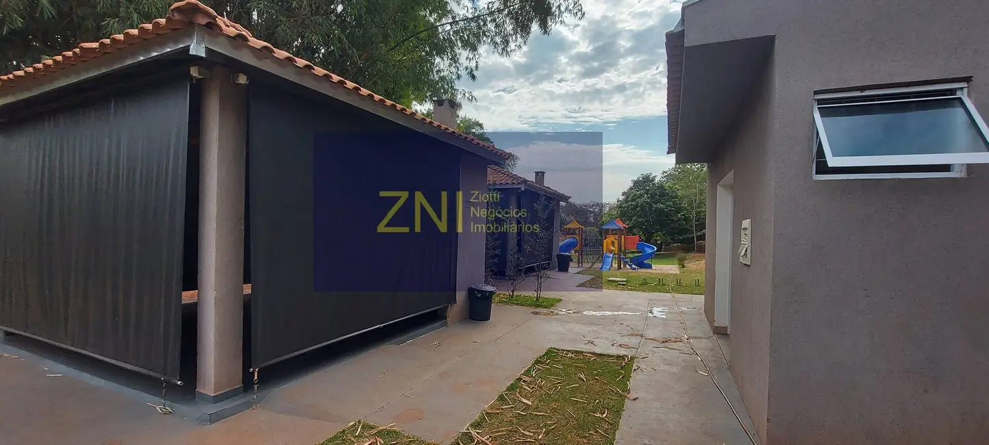 Foto 9 de Lote de Condomínio à venda, 275m2 em Cravinhos - SP