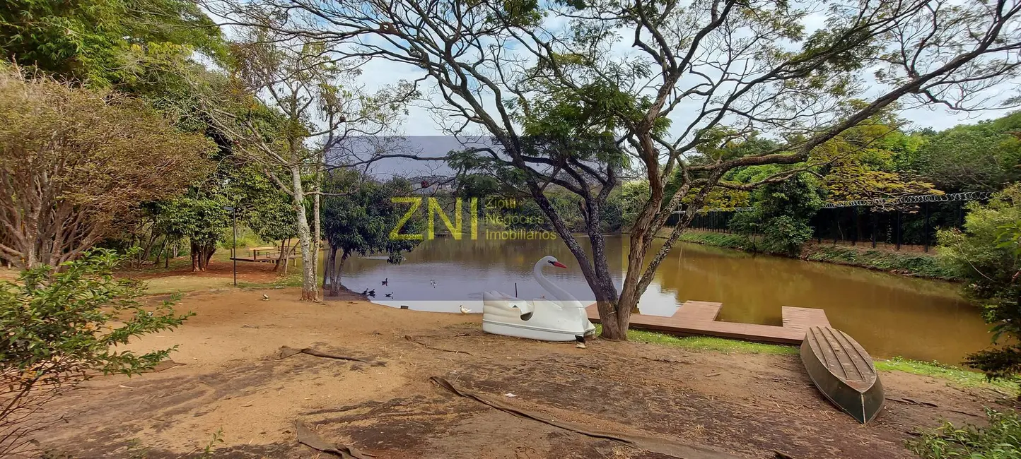 Foto 5 de Lote de Condomínio à venda, 275m2 em Cravinhos - SP