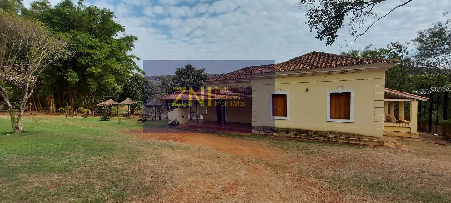 Foto 4 de Lote de Condomínio à venda, 275m2 em Cravinhos - SP