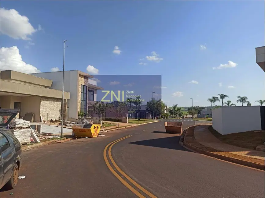 Lote de Condomínio à venda, 490m2 em Ribeirao Preto - SP - imagem 2 Foto 2 de Lote de Condomínio à venda, 490m2 em Ribeirao Preto - SP