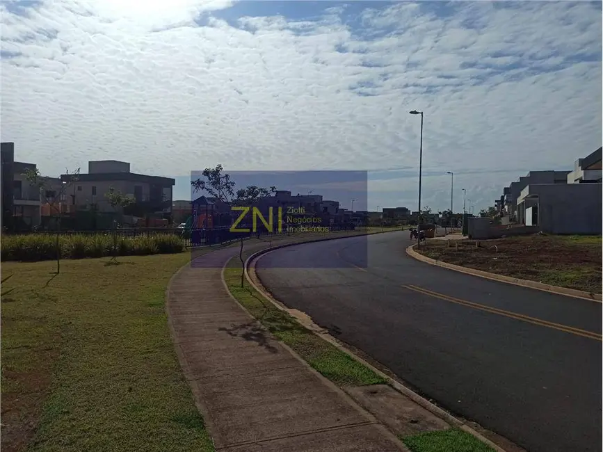 Lote de Condomínio à venda, 490m2 em Ribeirao Preto - SP - imagem 3 Foto 3 de Lote de Condomínio à venda, 490m2 em Ribeirao Preto - SP