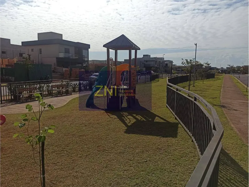 Foto 2 de Lote de Condomínio à venda, 490m2 em Ribeirao Preto - SP
