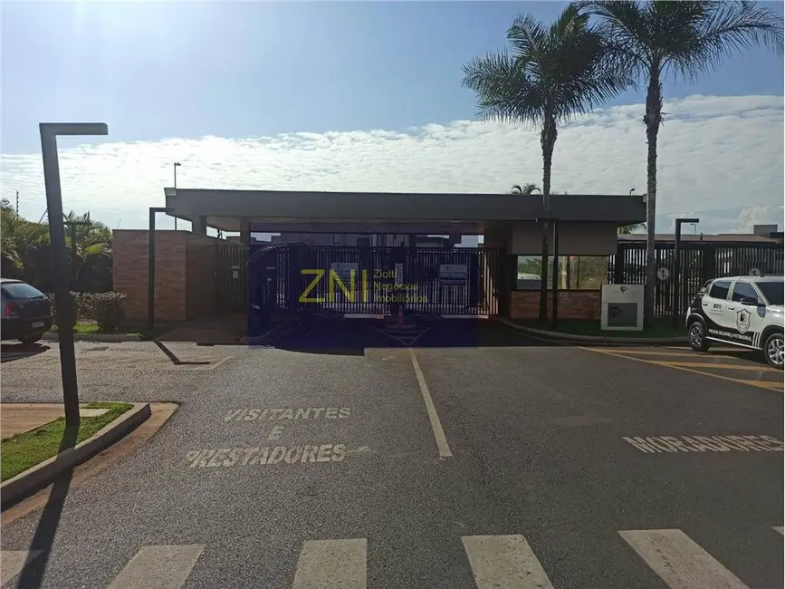 Foto 1 de Lote de Condomínio à venda, 490m2 em Ribeirao Preto - SP