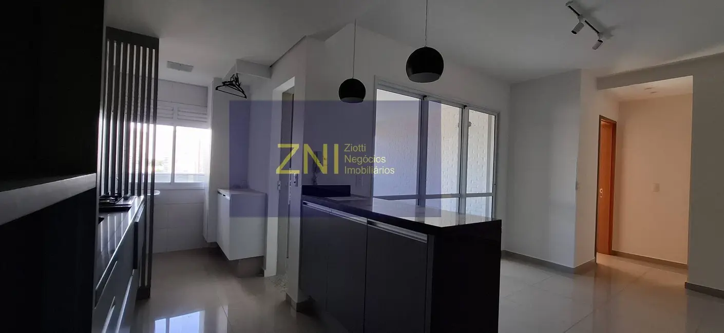 Foto 9 de Apartamento com 2 quartos à venda, 87m2 em Bosque das Juritis, Ribeirao Preto - SP