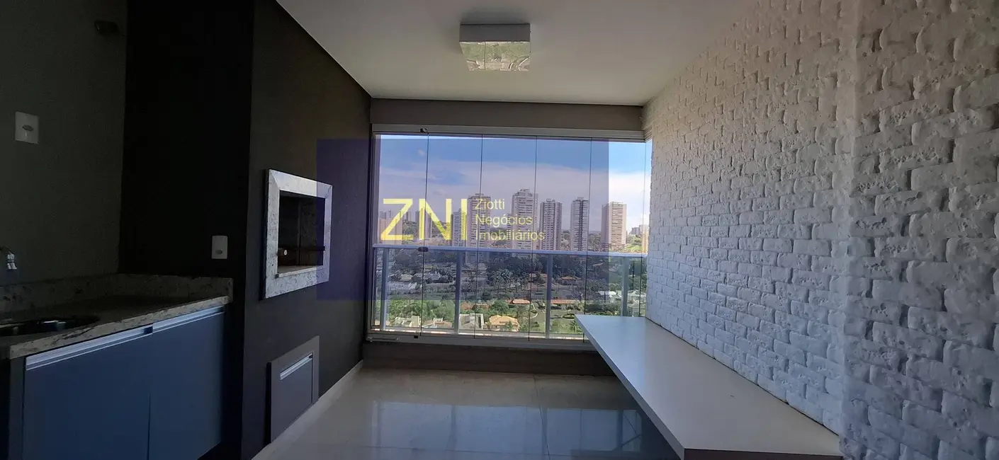 Foto 7 de Apartamento com 2 quartos à venda, 87m2 em Bosque das Juritis, Ribeirao Preto - SP