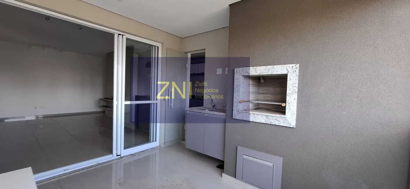 Foto 8 de Apartamento com 2 quartos à venda, 87m2 em Bosque das Juritis, Ribeirao Preto - SP