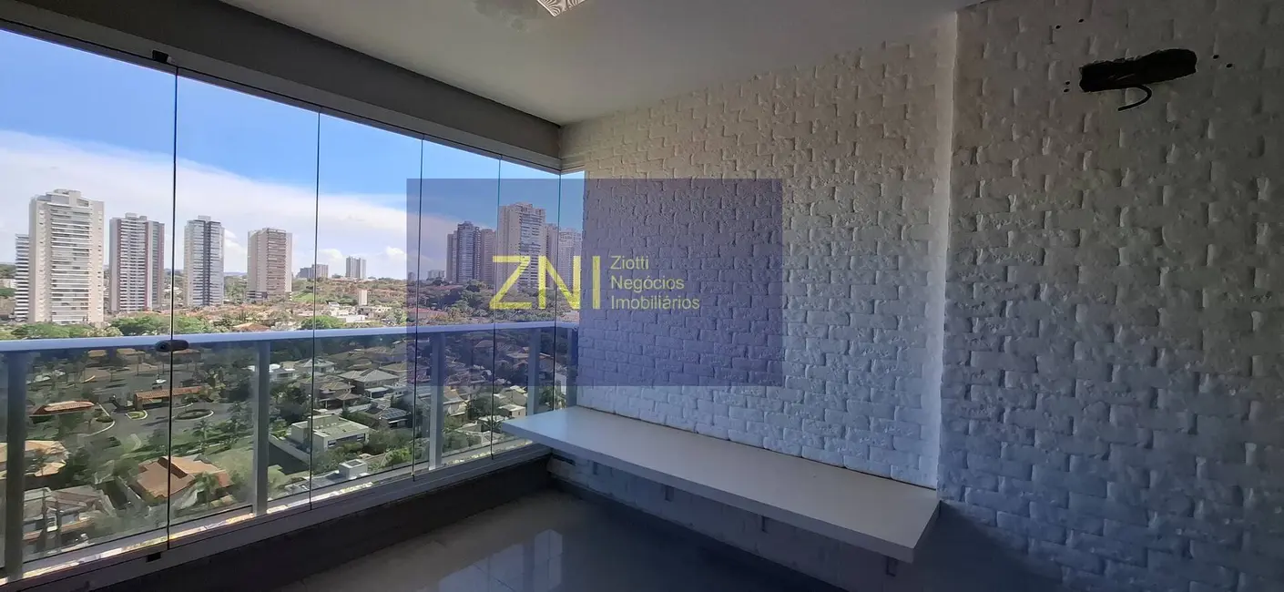 Foto 6 de Apartamento com 2 quartos à venda, 87m2 em Bosque das Juritis, Ribeirao Preto - SP