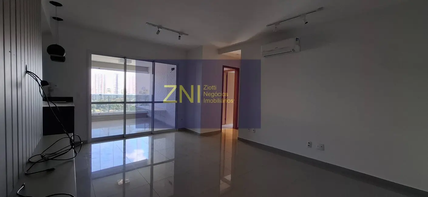 Foto 3 de Apartamento com 2 quartos à venda, 87m2 em Bosque das Juritis, Ribeirao Preto - SP