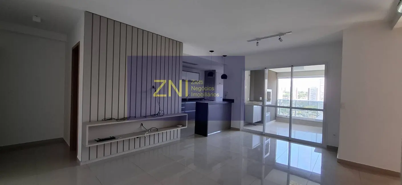 Foto 4 de Apartamento com 2 quartos à venda, 87m2 em Bosque das Juritis, Ribeirao Preto - SP