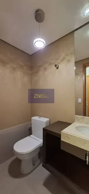 Foto 3 de Apartamento com 2 quartos à venda, 87m2 em Bosque das Juritis, Ribeirao Preto - SP