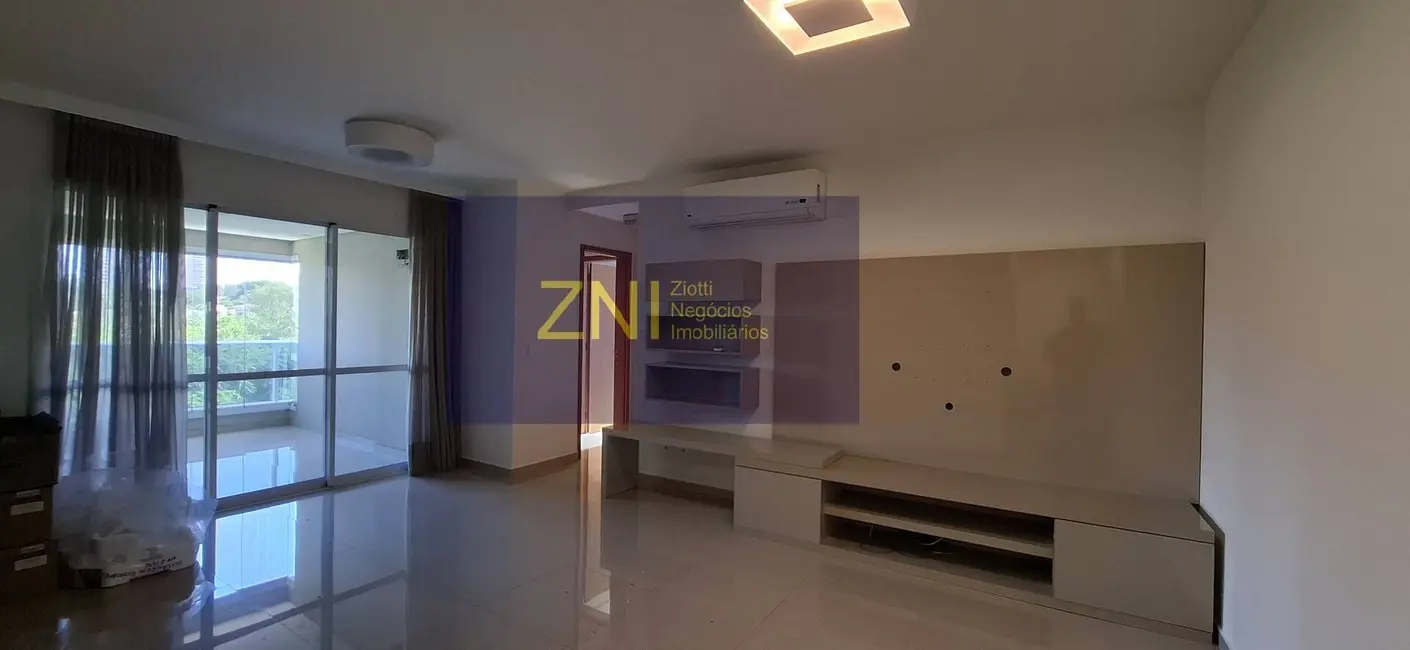 Foto 4 de Apartamento com 2 quartos à venda, 87m2 em Bosque das Juritis, Ribeirao Preto - SP