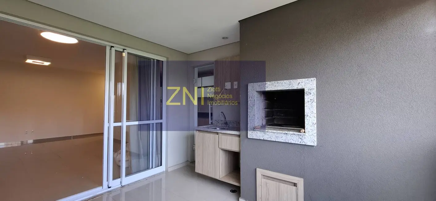 Foto 9 de Apartamento com 2 quartos à venda, 87m2 em Bosque das Juritis, Ribeirao Preto - SP