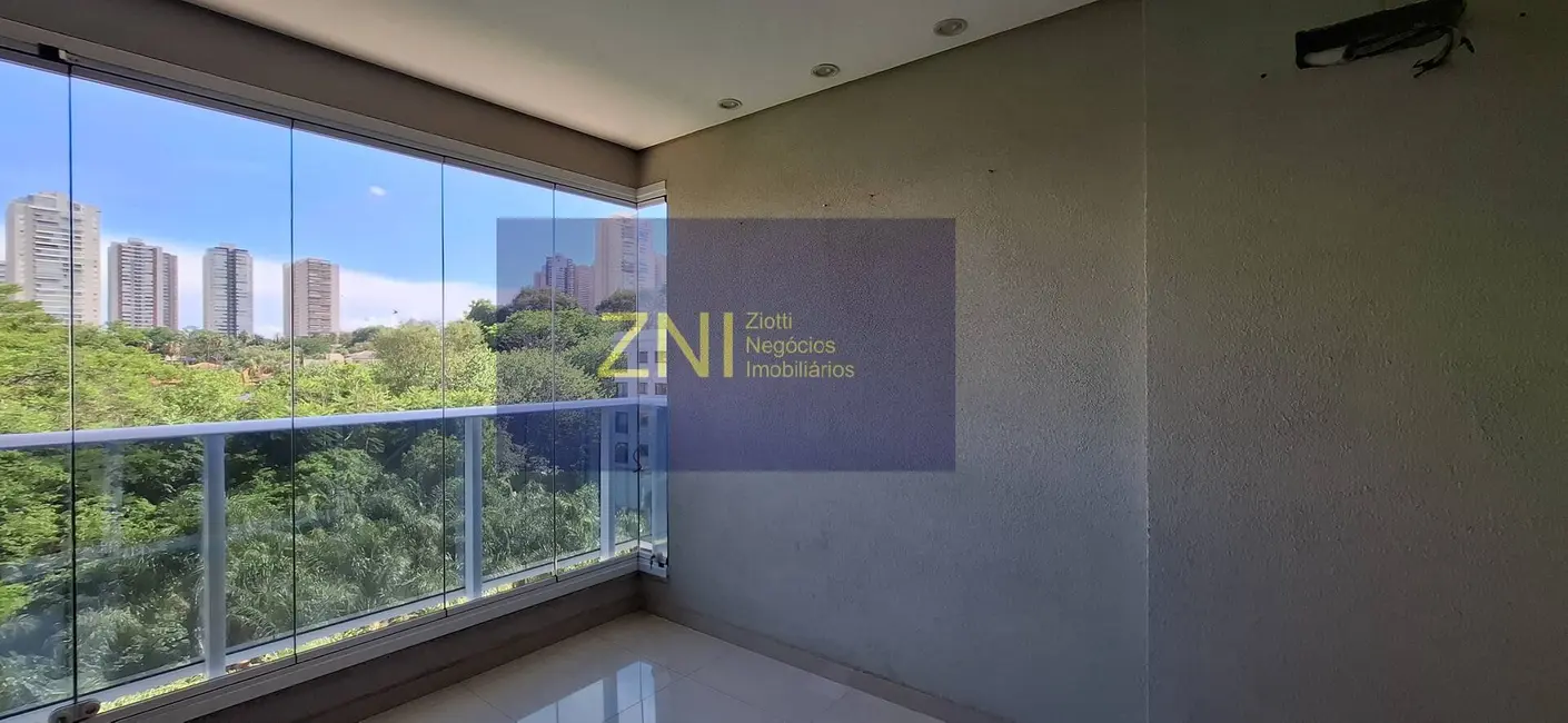 Foto 8 de Apartamento com 2 quartos à venda, 87m2 em Bosque das Juritis, Ribeirao Preto - SP