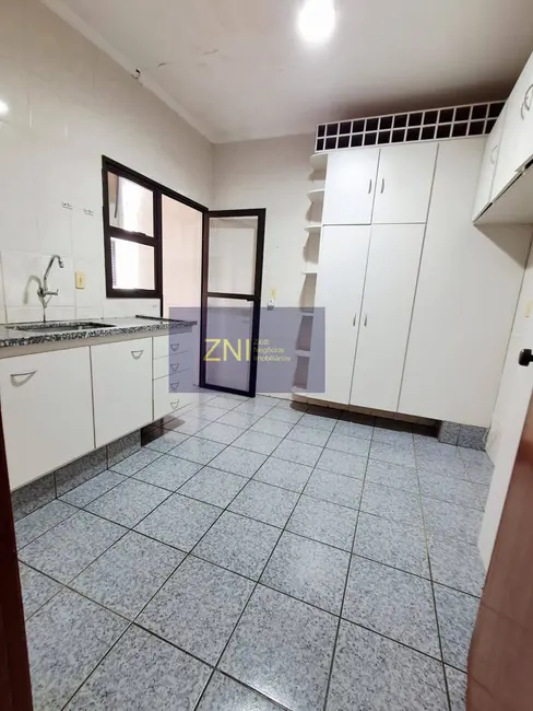 Apartamento com 4 quartos à venda, 140m2 em Jardim Paulista, Ribeirao Preto - SP - imagem 5 Foto 5 de Apartamento com 4 quartos à venda, 140m2 em Jardim Paulista, Ribeirao Preto - SP