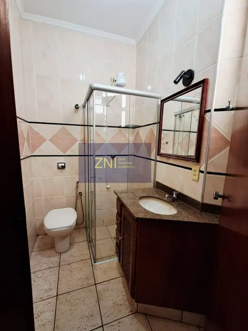 Apartamento com 4 quartos à venda, 140m2 em Jardim Paulista, Ribeirao Preto - SP - imagem 8 Foto 8 de Apartamento com 4 quartos à venda, 140m2 em Jardim Paulista, Ribeirao Preto - SP