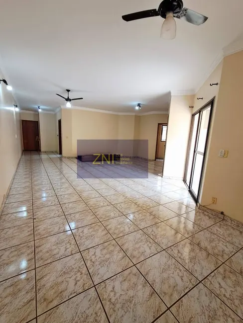 Apartamento com 4 quartos à venda, 140m2 em Jardim Paulista, Ribeirao Preto - SP - imagem 2 Foto 2 de Apartamento com 4 quartos à venda, 140m2 em Jardim Paulista, Ribeirao Preto - SP