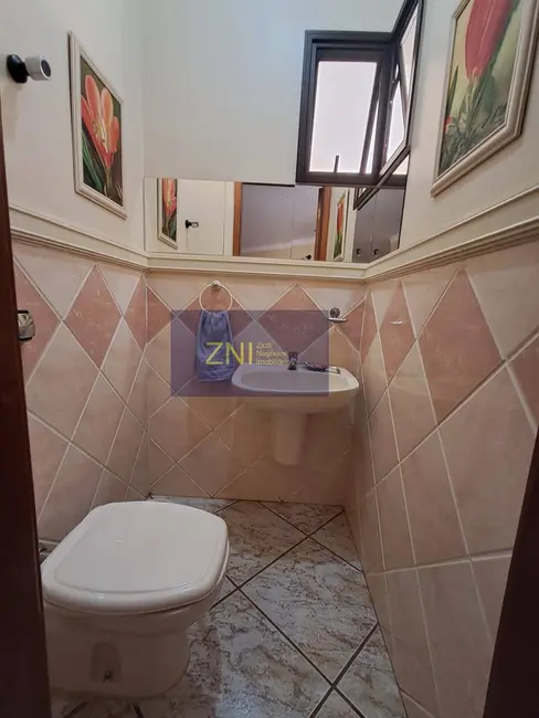 Apartamento com 4 quartos à venda, 140m2 em Jardim Paulista, Ribeirao Preto - SP - imagem 3 Foto 3 de Apartamento com 4 quartos à venda, 140m2 em Jardim Paulista, Ribeirao Preto - SP