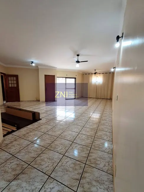 Apartamento com 4 quartos à venda, 140m2 em Jardim Paulista, Ribeirao Preto - SP - imagem 1 Foto 1 de Apartamento com 4 quartos à venda, 140m2 em Jardim Paulista, Ribeirao Preto - SP