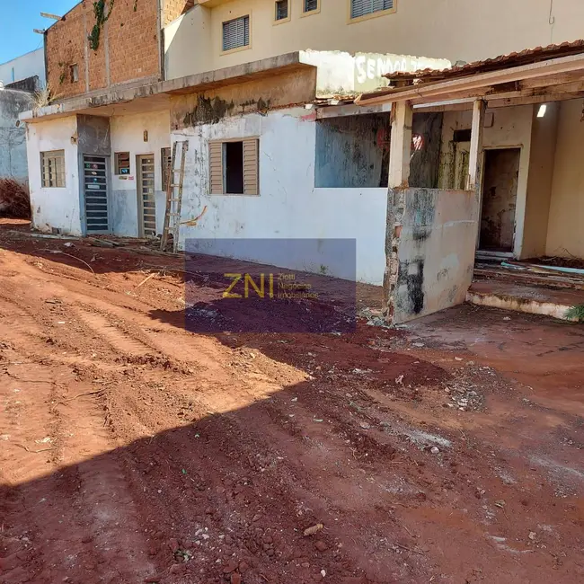 Foto 6 de Terreno / Lote à venda, 540m2 em Vila Monte Alegre, Ribeirao Preto - SP