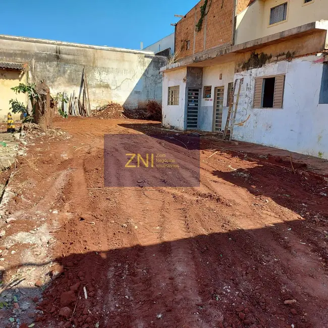 Foto 5 de Terreno / Lote à venda, 540m2 em Vila Monte Alegre, Ribeirao Preto - SP