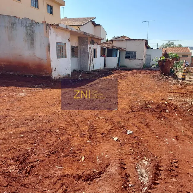 Foto 3 de Terreno / Lote à venda, 540m2 em Vila Monte Alegre, Ribeirao Preto - SP