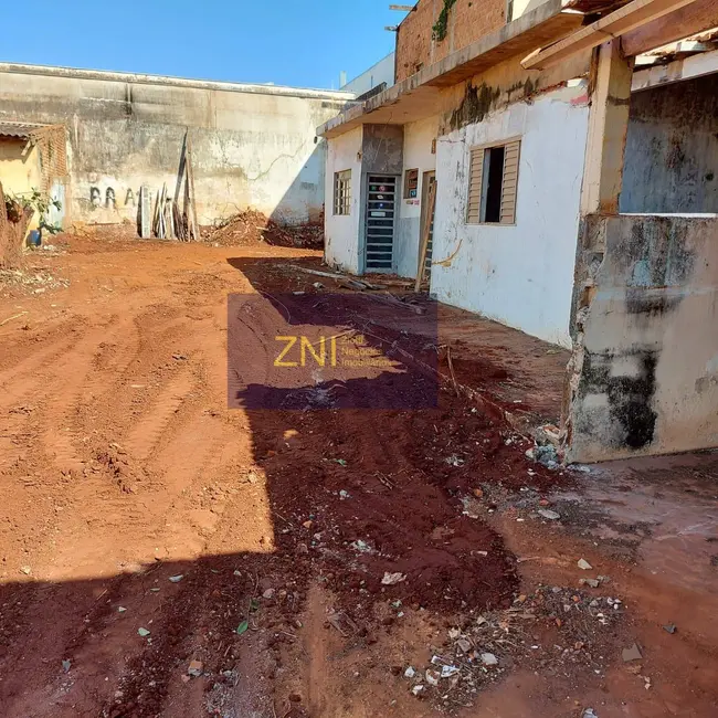 Foto 2 de Terreno / Lote à venda, 540m2 em Vila Monte Alegre, Ribeirao Preto - SP