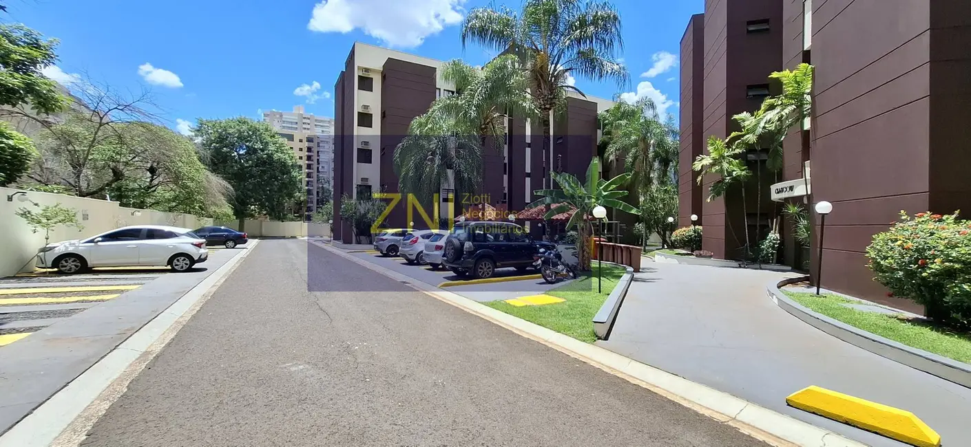 Foto 2 de Apartamento com 1 quarto à venda, 37m2 em Nova Aliança, Ribeirao Preto - SP