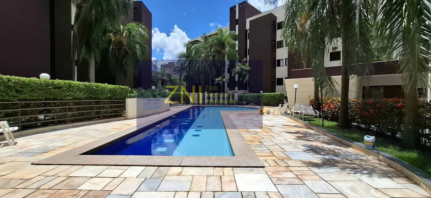 Foto 1 de Apartamento com 1 quarto à venda, 37m2 em Nova Aliança, Ribeirao Preto - SP