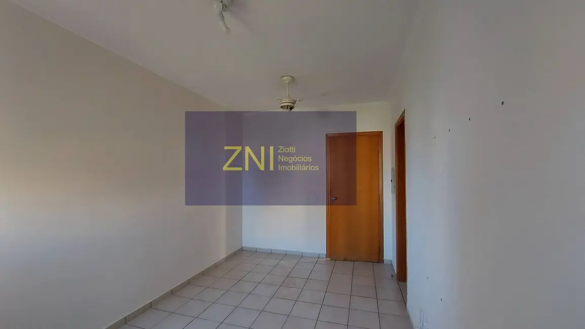 Foto 5 de Apartamento com 1 quarto à venda, 37m2 em Nova Aliança, Ribeirao Preto - SP