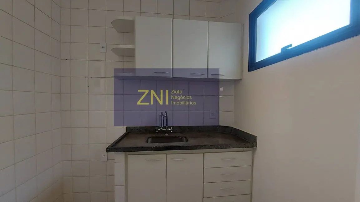 Foto 6 de Apartamento com 1 quarto à venda, 37m2 em Nova Aliança, Ribeirao Preto - SP