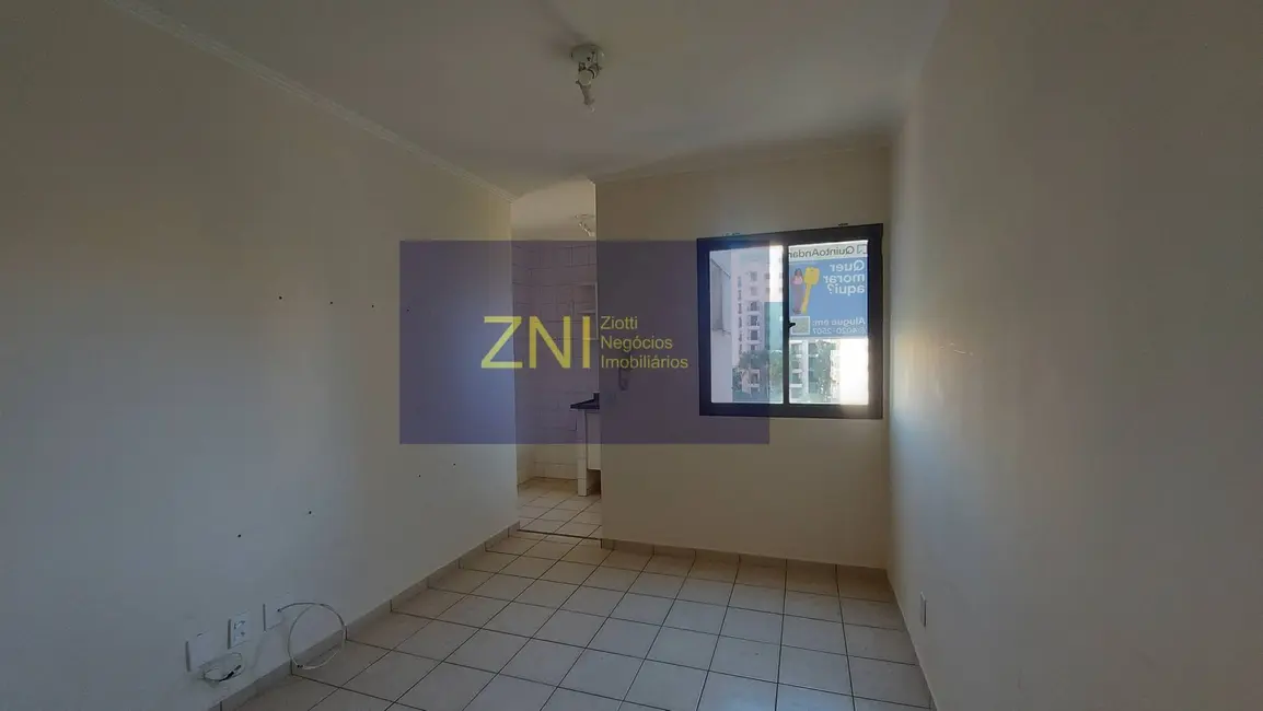 Foto 3 de Apartamento com 1 quarto à venda, 37m2 em Nova Aliança, Ribeirao Preto - SP