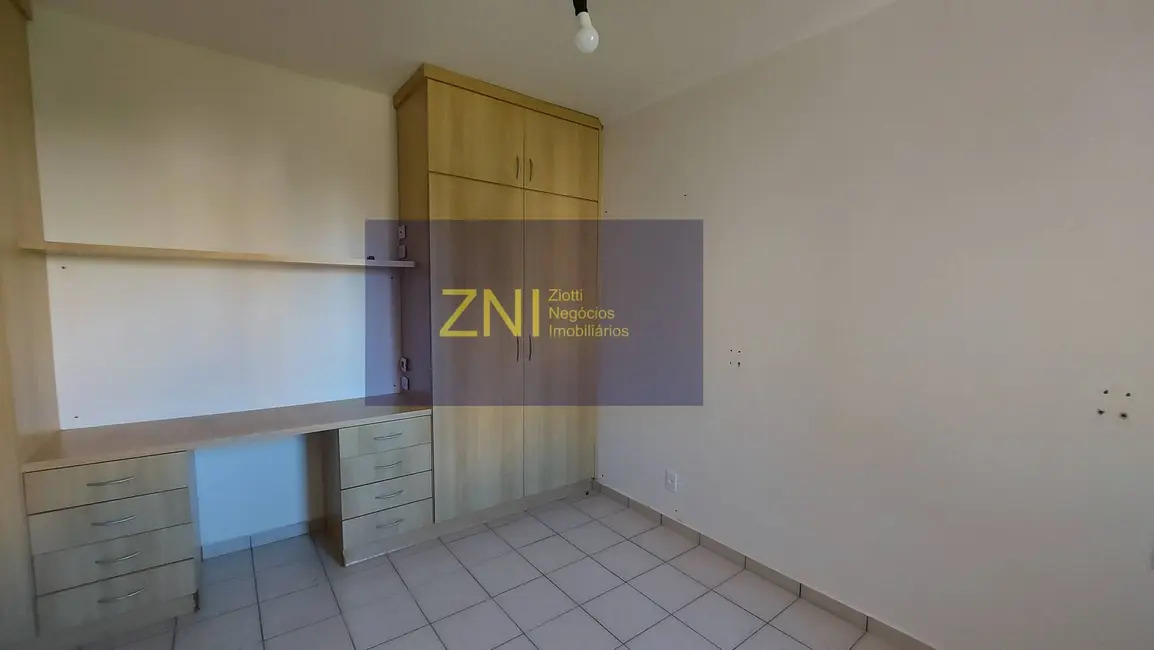 Foto 9 de Apartamento com 1 quarto à venda, 37m2 em Nova Aliança, Ribeirao Preto - SP