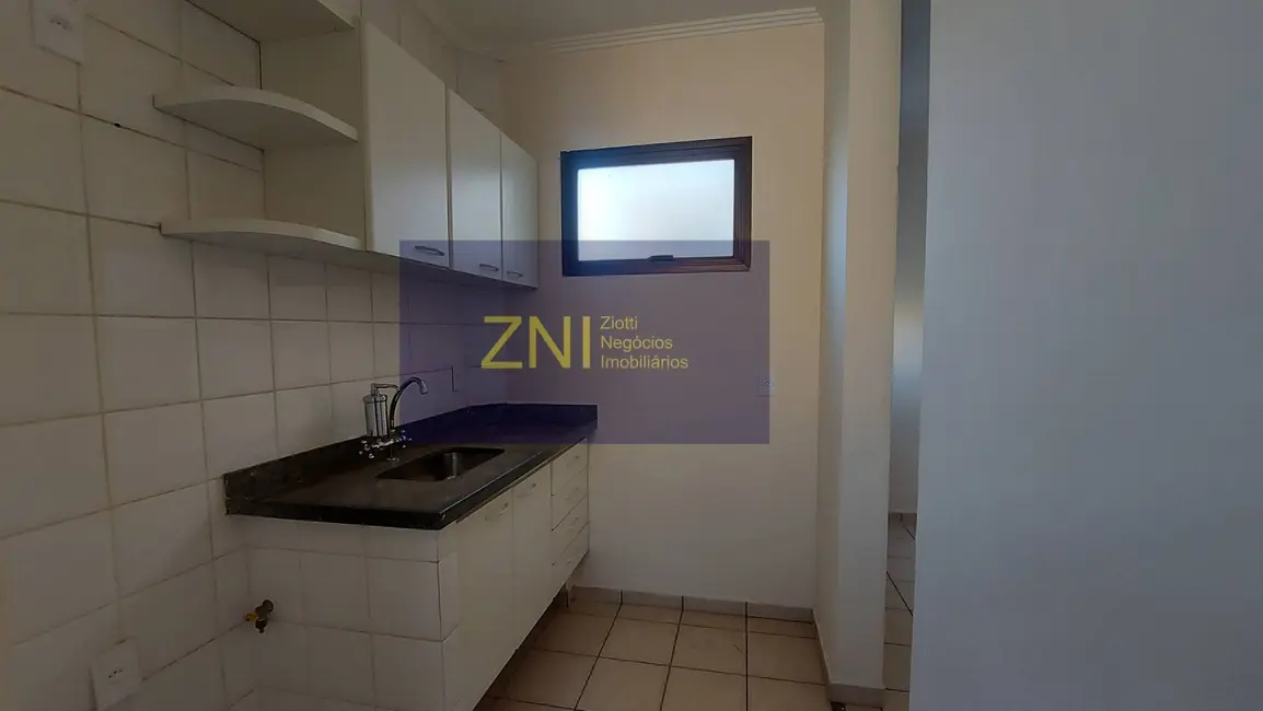 Foto 8 de Apartamento com 1 quarto à venda, 37m2 em Nova Aliança, Ribeirao Preto - SP