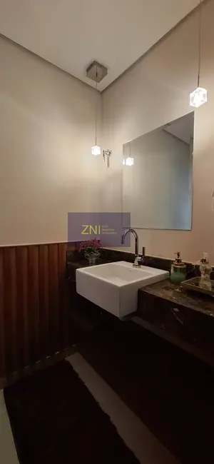 Foto 3 de Casa de Condomínio com 3 quartos à venda, 390m2 em Jardim Saint Gerard, Ribeirao Preto - SP