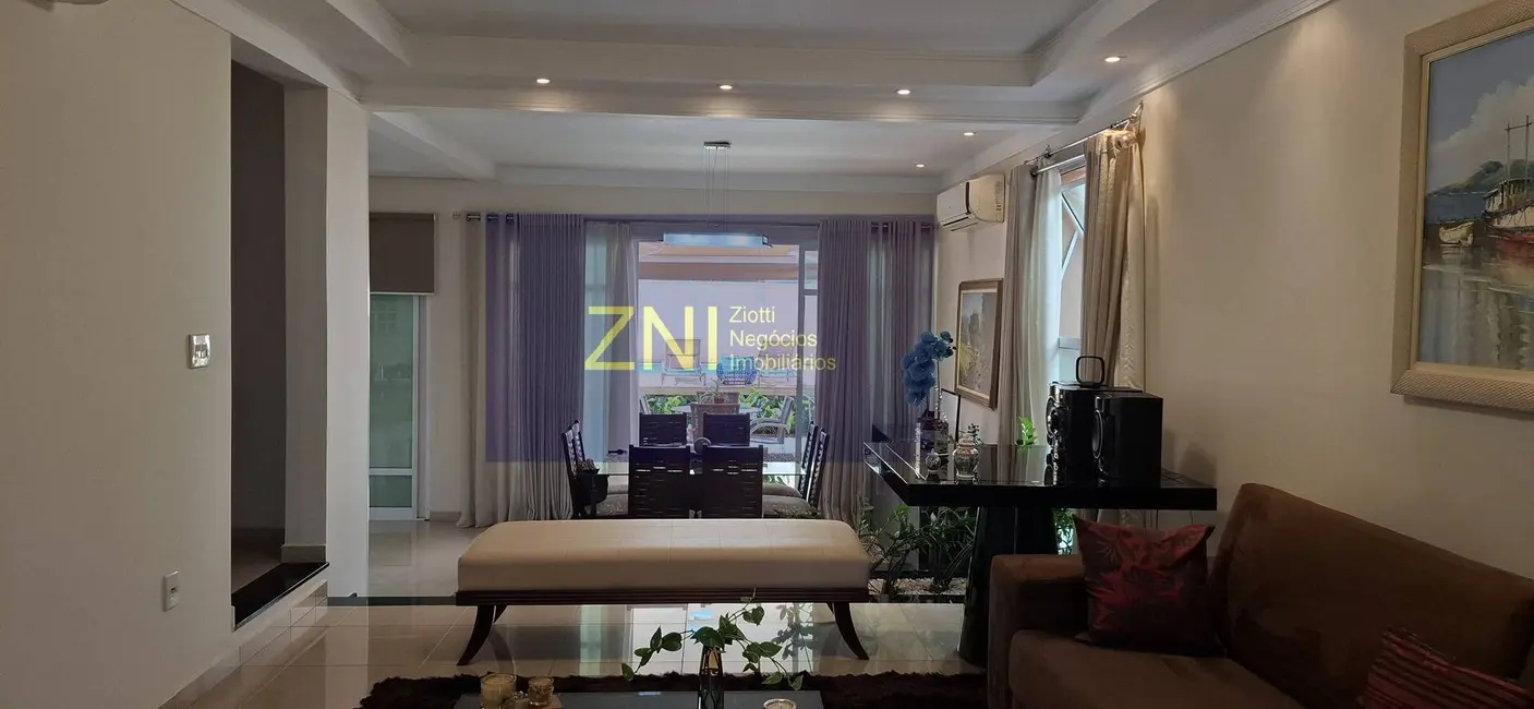 Foto 1 de Casa de Condomínio com 3 quartos à venda, 390m2 em Jardim Saint Gerard, Ribeirao Preto - SP