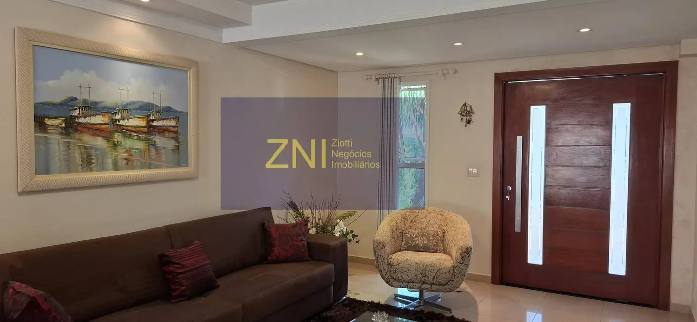 Foto 4 de Casa de Condomínio com 3 quartos à venda, 390m2 em Jardim Saint Gerard, Ribeirao Preto - SP