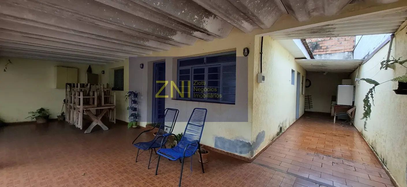 Foto 2 de Casa com 3 quartos à venda, 450m2 em Vila Virgínia, Ribeirao Preto - SP