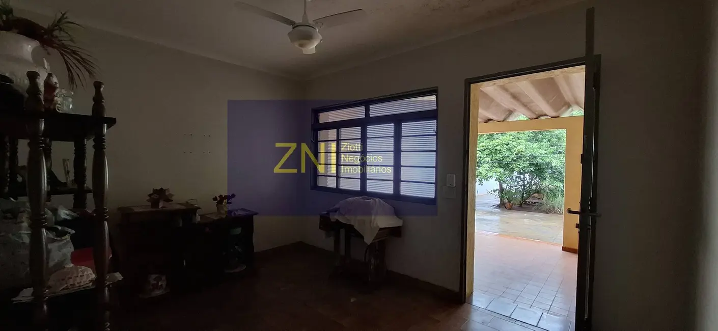 Foto 3 de Casa com 3 quartos à venda, 450m2 em Vila Virgínia, Ribeirao Preto - SP