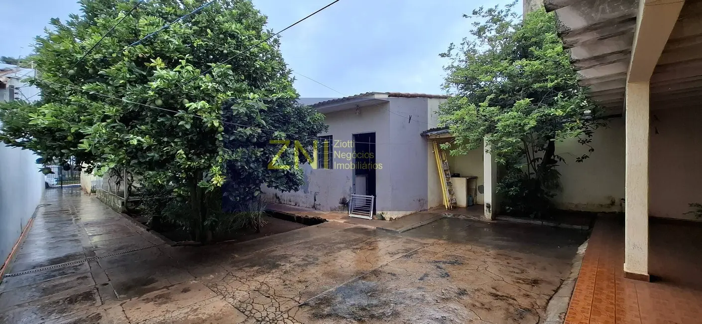 Foto 1 de Casa com 3 quartos à venda, 450m2 em Vila Virgínia, Ribeirao Preto - SP
