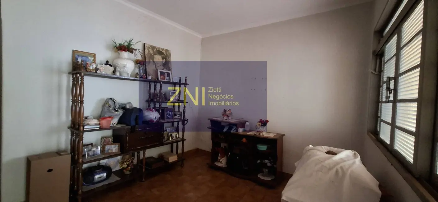 Foto 4 de Casa com 3 quartos à venda, 450m2 em Vila Virgínia, Ribeirao Preto - SP