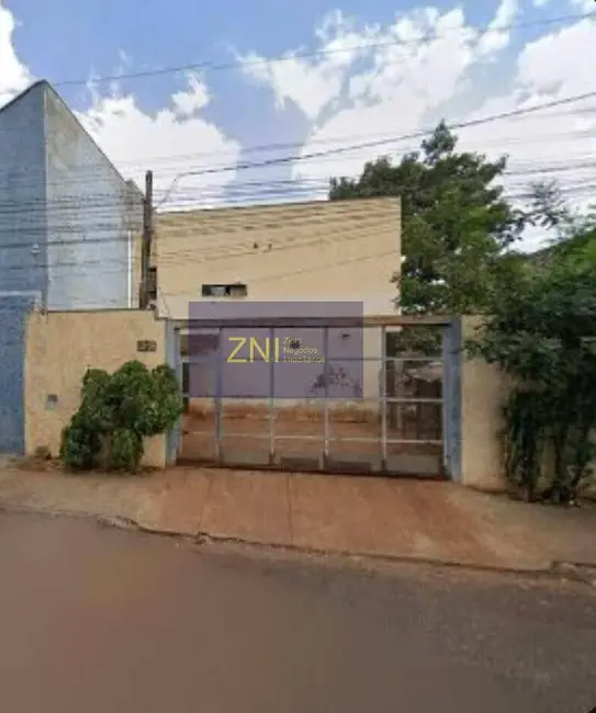 Foto 1 de Casa com 2 quartos à venda, 528m2 em Vila Brasil, Ribeirao Preto - SP