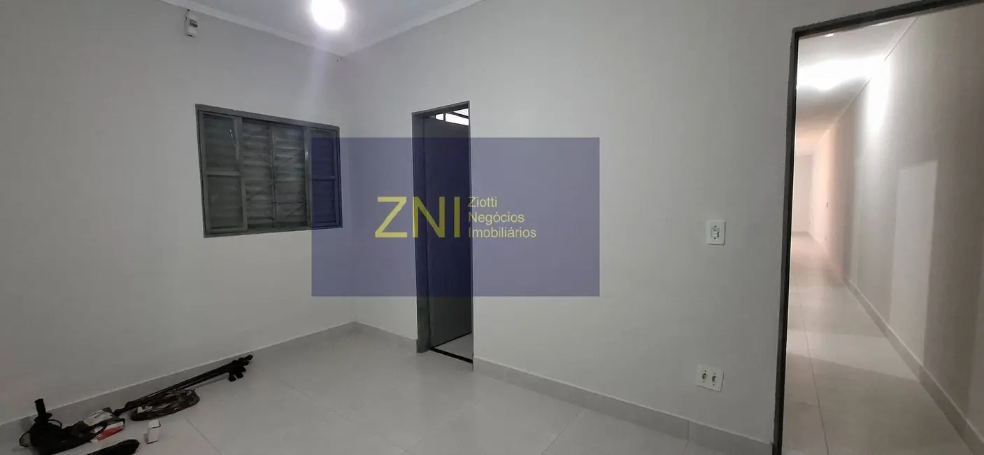 Foto 4 de Casa com 3 quartos à venda, 133m2 em Vila Virgínia, Ribeirao Preto - SP