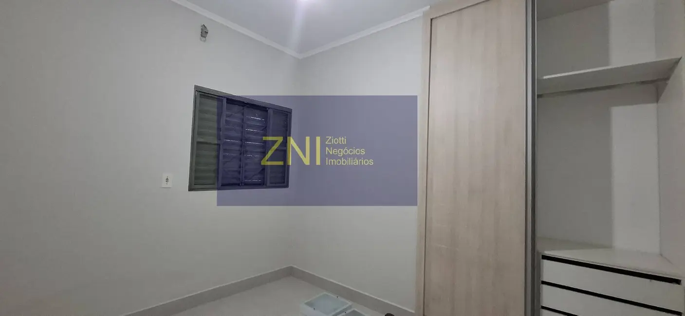 Foto 9 de Casa com 3 quartos à venda, 133m2 em Vila Virgínia, Ribeirao Preto - SP